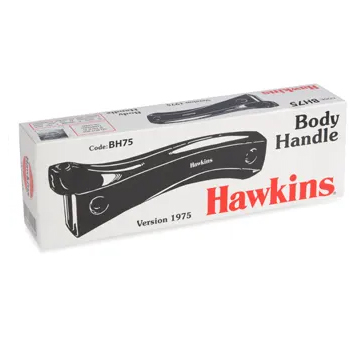 Body Handle - Pressure Cooker 2L To 12 L, Stainless Steel (BH75)